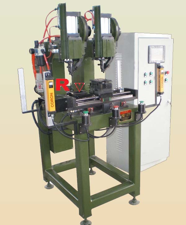 Automatic feeding machine,Eyelet riveting machine,Automatic riveting machine