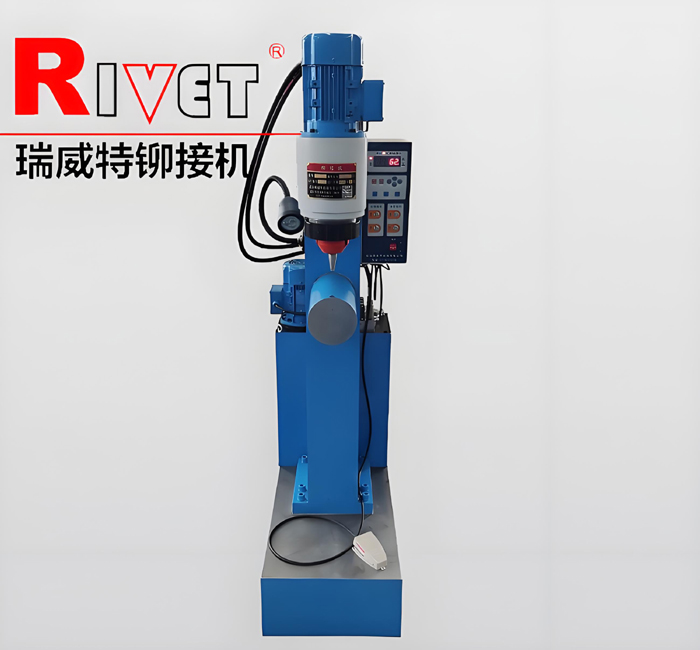 悬臂式铆接机JM6| 桶状联零件铆接机| 液压铆接机