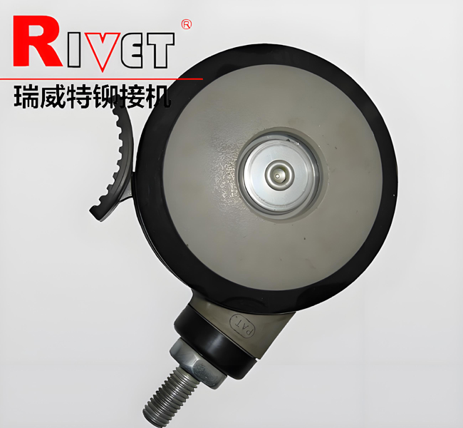 瑞威特铆接机JM16,径向铆接机，液压铆接机